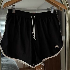 Tracksmith Van Cortlandt Grand Shorts